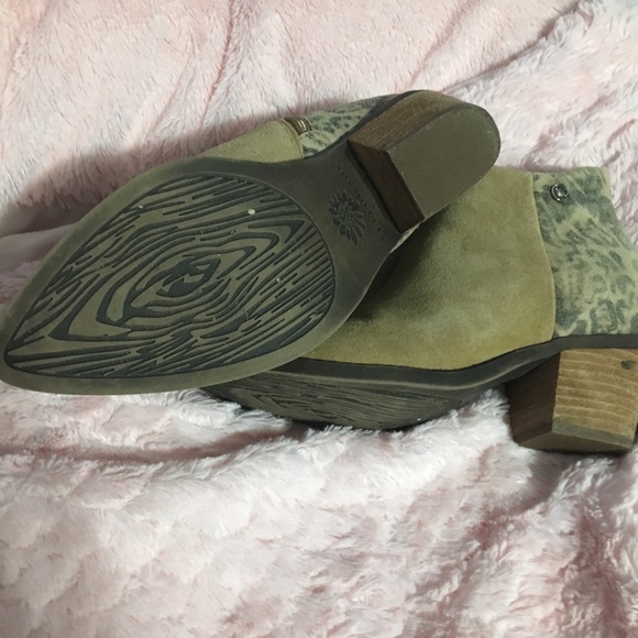 Booties - Picture 2 of 3